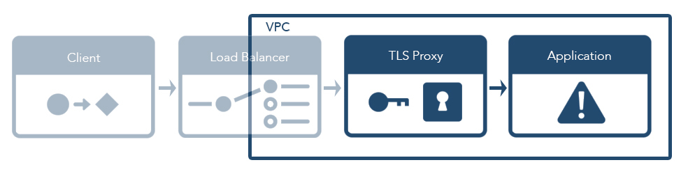 TLS Proxy
